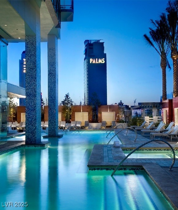 4381 West Flamingo Road 2220 Las Vegas NV 89103