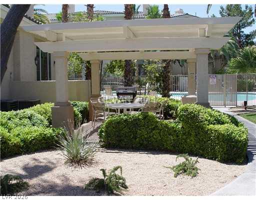 7143 South Durango Drive 308 Las Vegas NV 89113