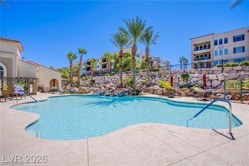 2555 Hampton Road 9109 Henderson NV 89052