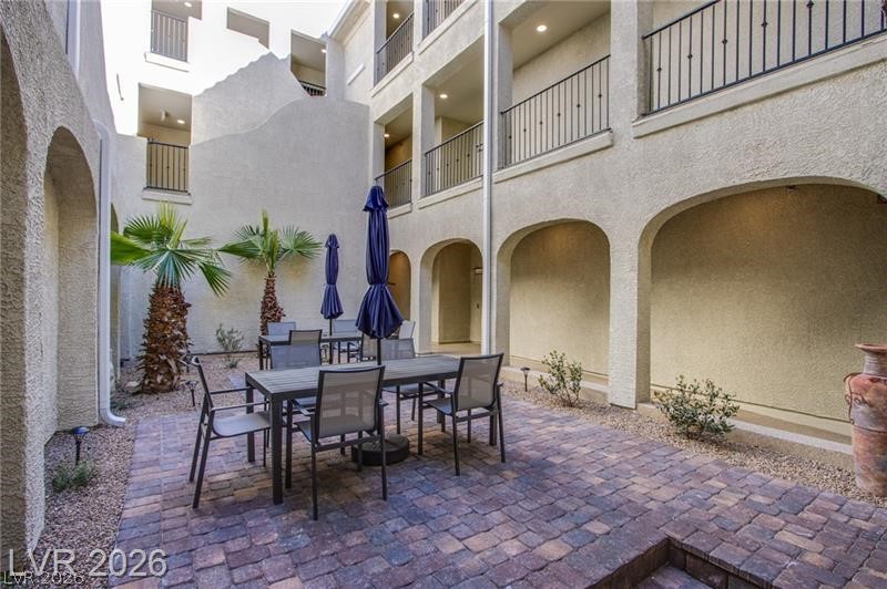 2555 Hampton Road 9109 Henderson NV 89052