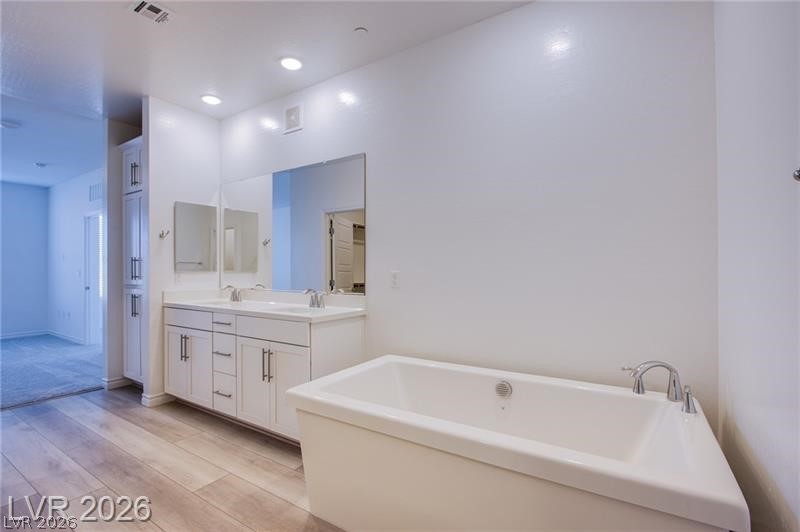 2555 Hampton Road 9109 Henderson NV 89052