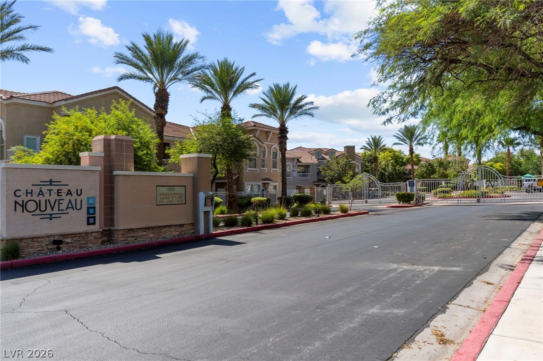 10001 Peace Way 1289 Las Vegas NV 89147