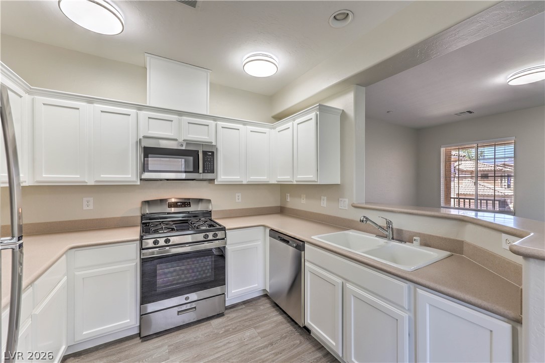 4655 Centisimo Drive 202 North Las Vegas NV 89084