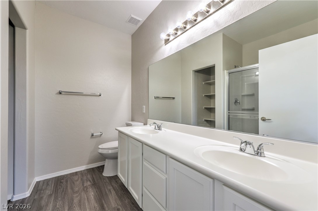 4655 Centisimo Drive 202 North Las Vegas NV 89084