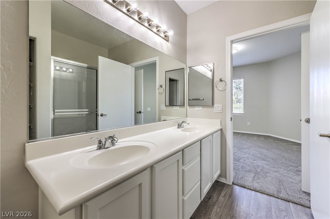 4655 Centisimo Drive 202 North Las Vegas NV 89084