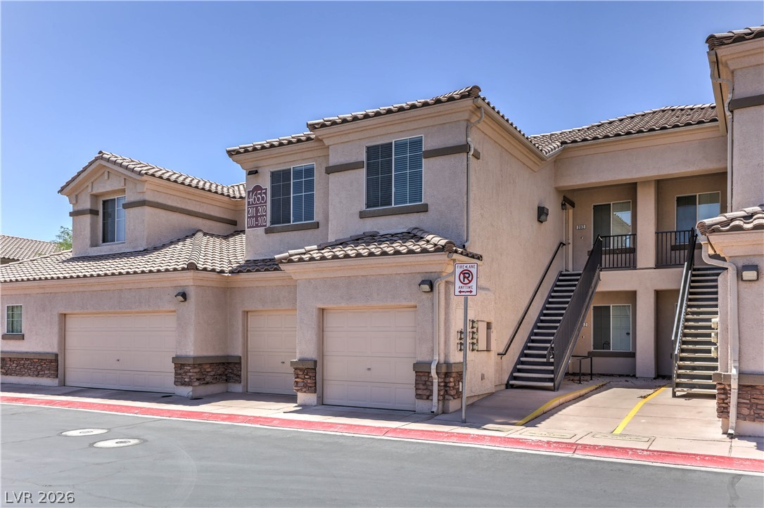 4655 Centisimo Drive 202 North Las Vegas NV 89084
