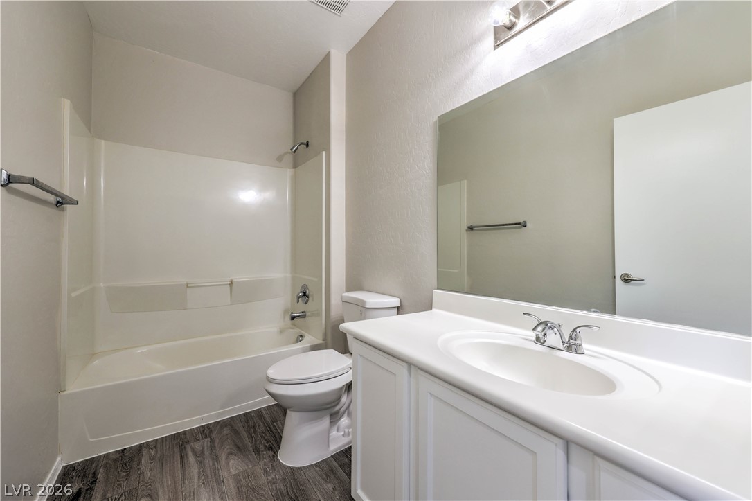 4655 Centisimo Drive 202 North Las Vegas NV 89084
