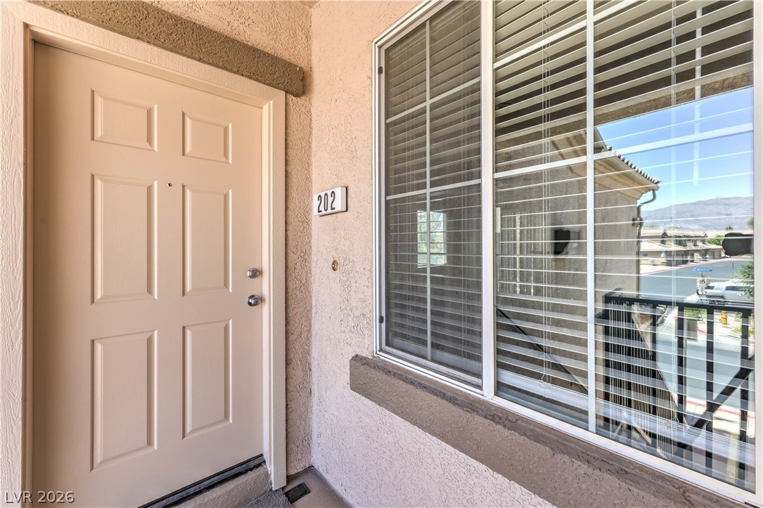 4655 Centisimo Drive 202 North Las Vegas NV 89084