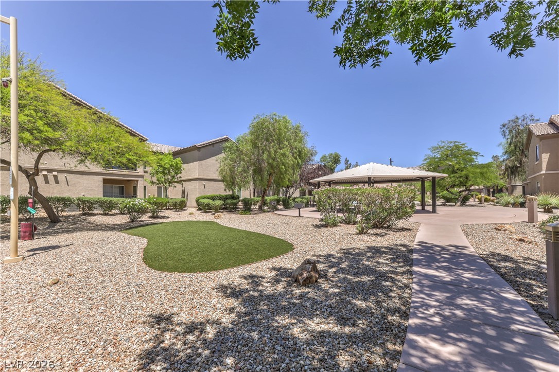 4655 Centisimo Drive 202 North Las Vegas NV 89084
