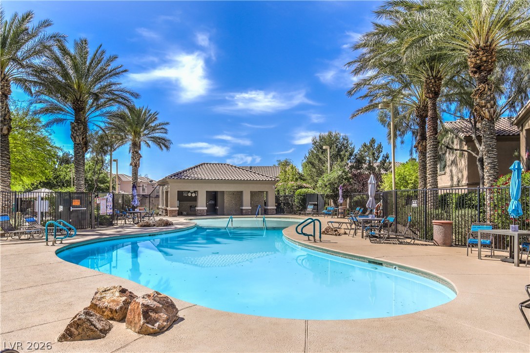 4655 Centisimo Drive 202 North Las Vegas NV 89084