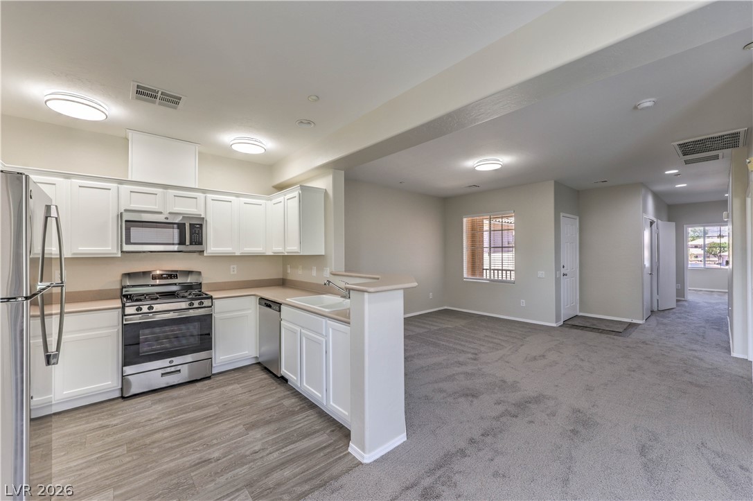 4655 Centisimo Drive 202 North Las Vegas NV 89084