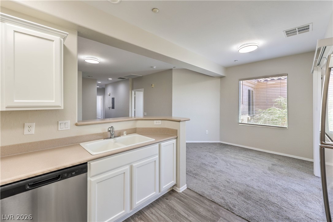 4655 Centisimo Drive 202 North Las Vegas NV 89084