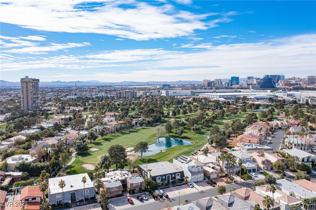 915 Vegas Valley Drive 4 Las Vegas NV 89109