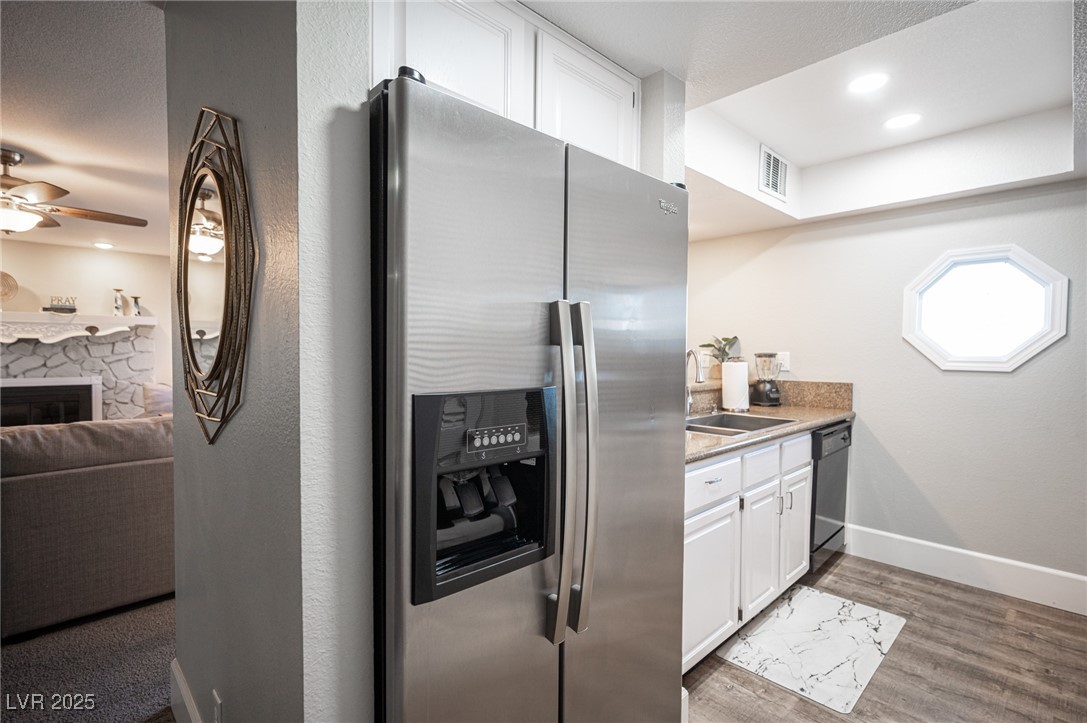 915 Vegas Valley Drive 4 Las Vegas NV 89109
