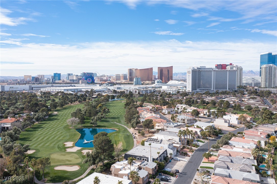 915 Vegas Valley Drive 4 Las Vegas NV 89109
