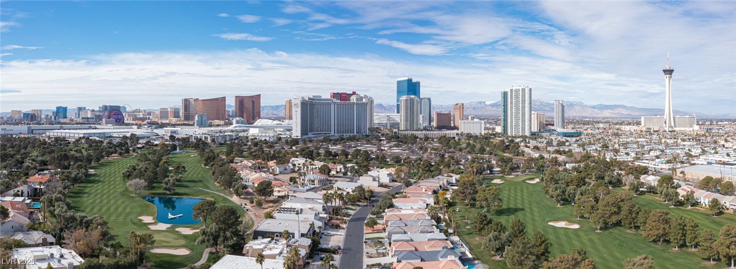915 Vegas Valley Drive 4 Las Vegas NV 89109
