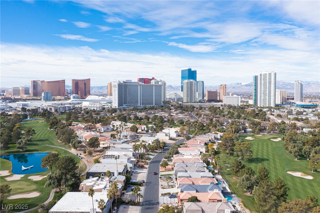 915 Vegas Valley Drive 4 Las Vegas NV 89109