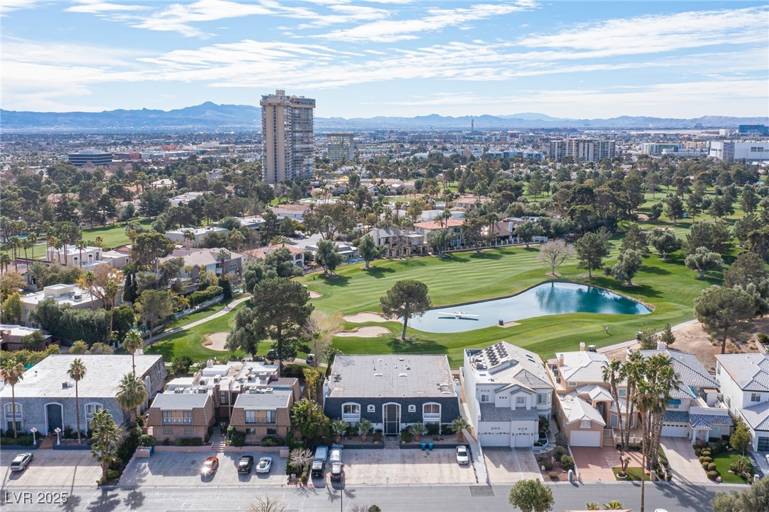 915 Vegas Valley Drive 4 Las Vegas NV 89109