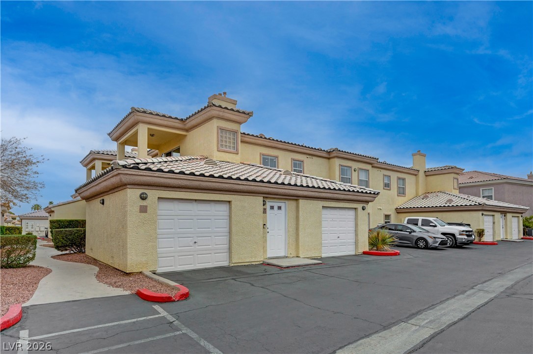 3604 Lisandro Street 201 Las Vegas NV 89108