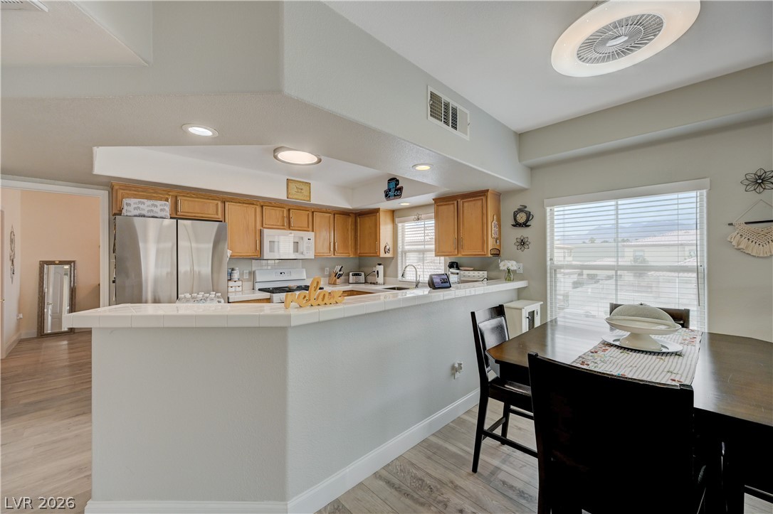 3604 Lisandro Street 201 Las Vegas NV 89108