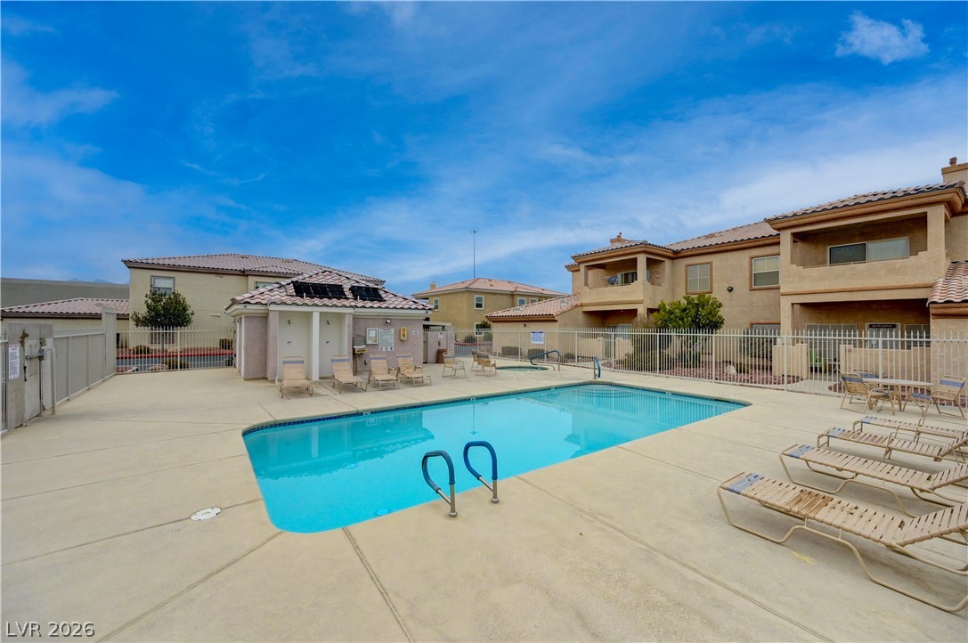 3604 Lisandro Street 201 Las Vegas NV 89108