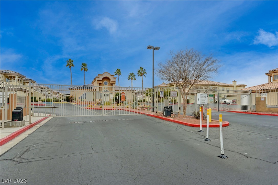 3604 Lisandro Street 201 Las Vegas NV 89108