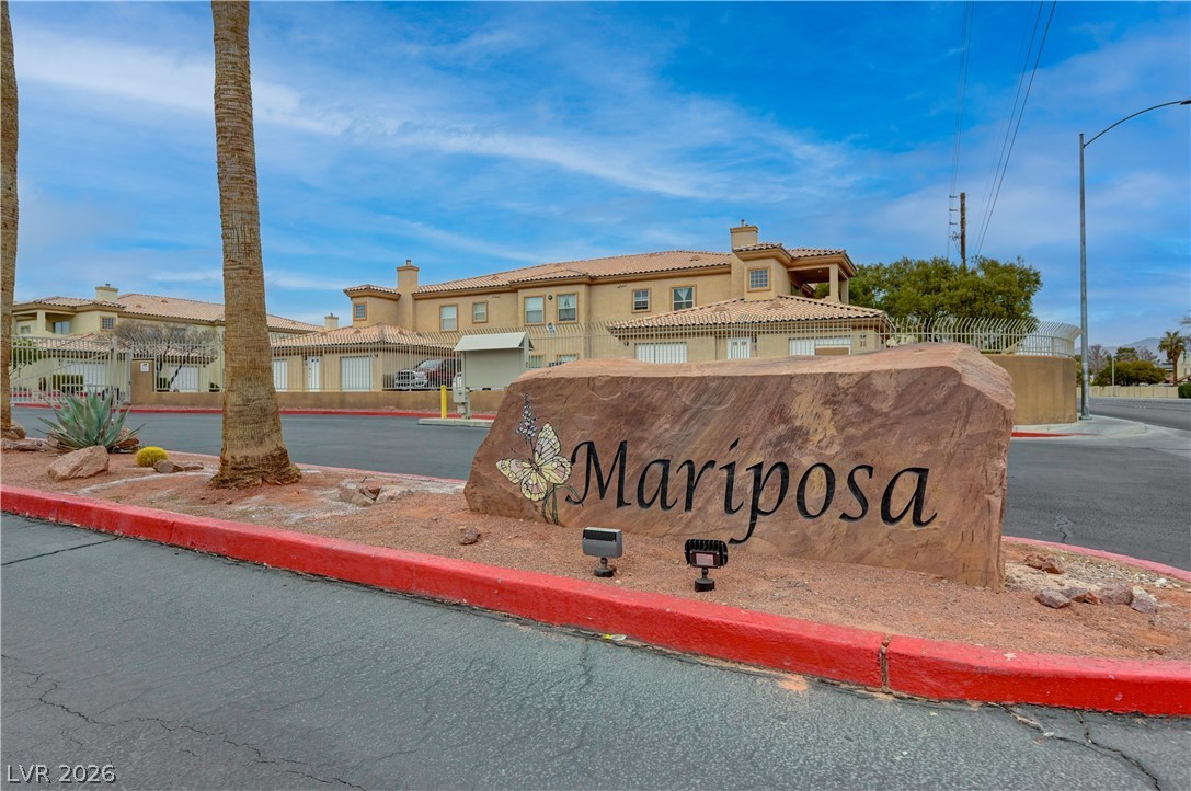 3604 Lisandro Street 201 Las Vegas NV 89108