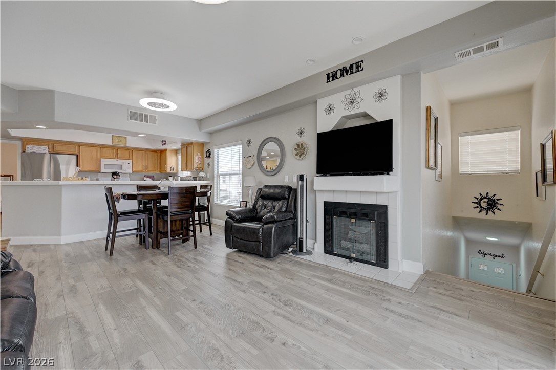 3604 Lisandro Street 201 Las Vegas NV 89108