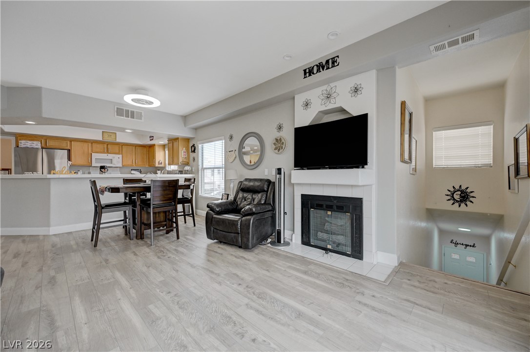 3604 Lisandro Street 201 Las Vegas NV 89108
