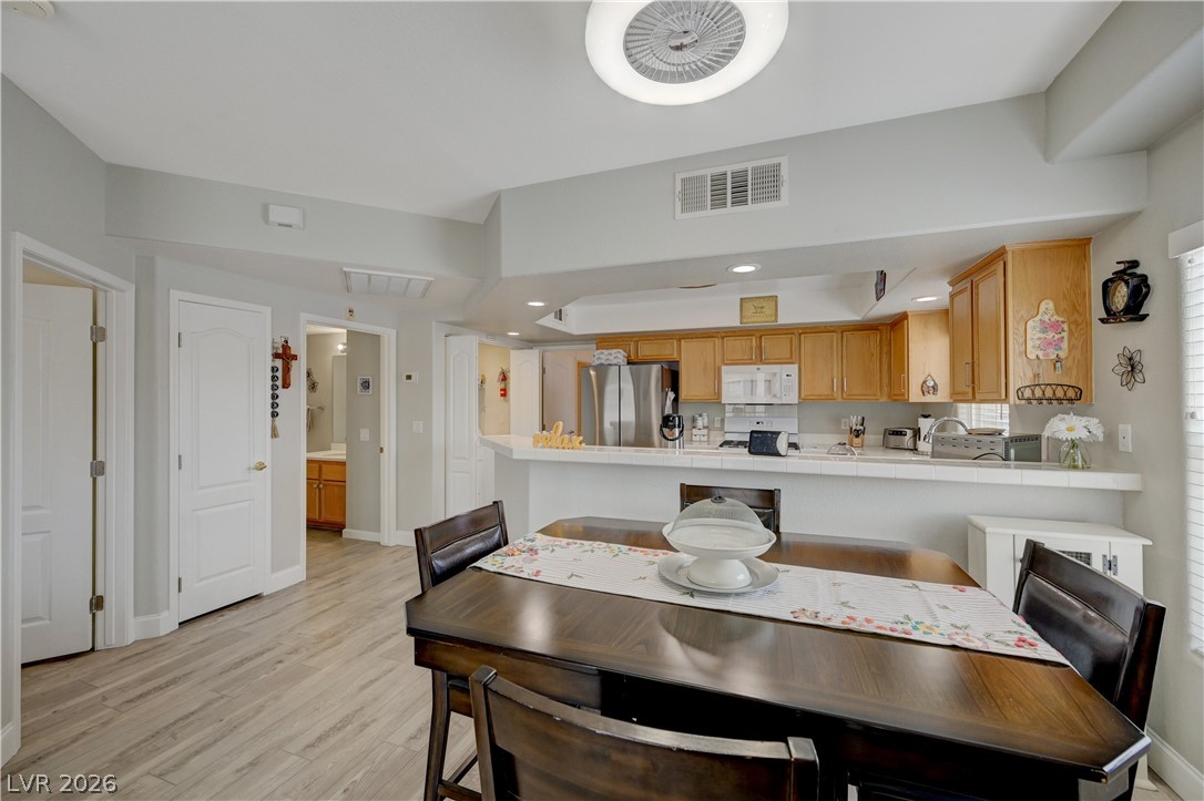 3604 Lisandro Street 201 Las Vegas NV 89108