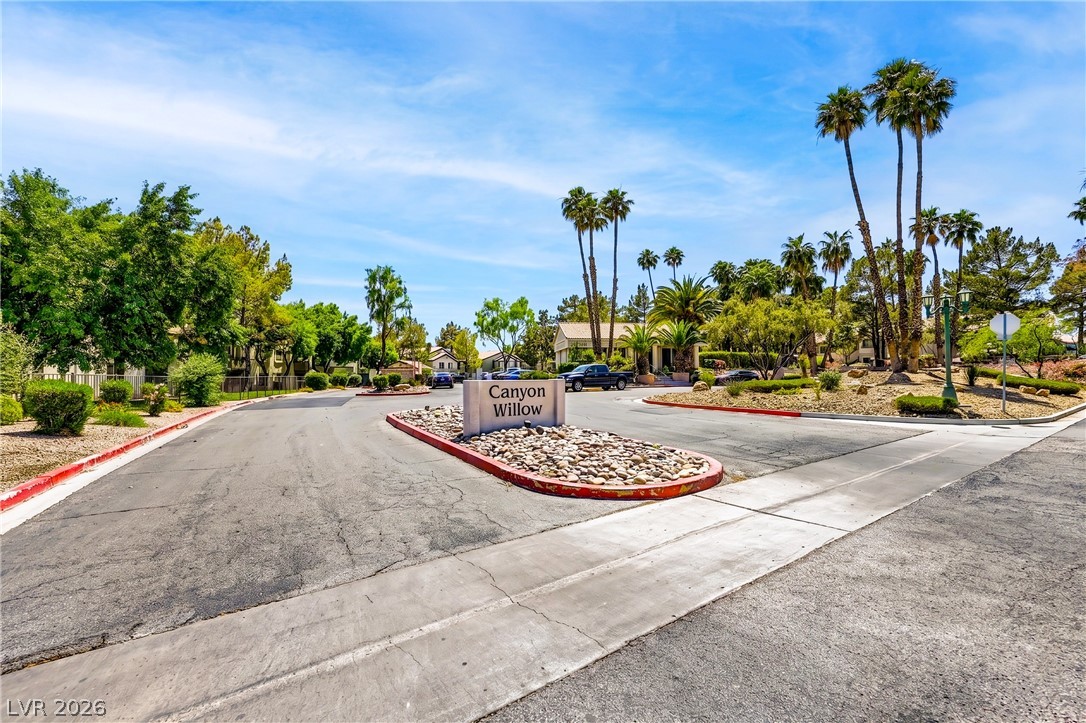 5241 Caspian Springs Drive 203 Las Vegas NV 89120