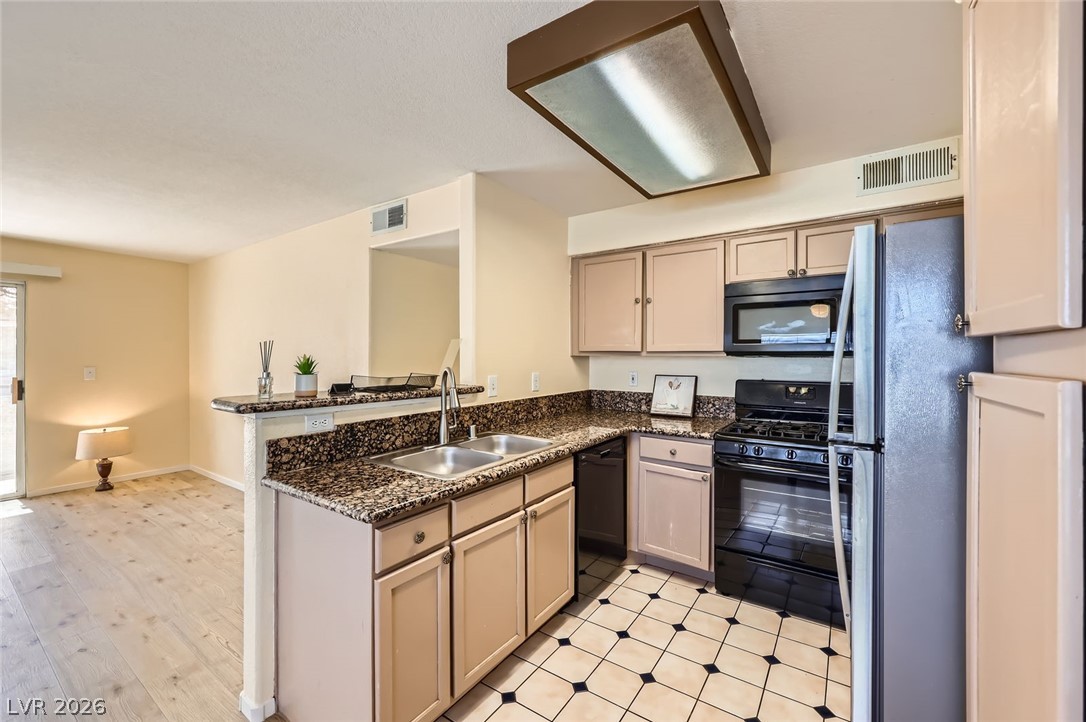 5241 Caspian Springs Drive 203 Las Vegas NV 89120