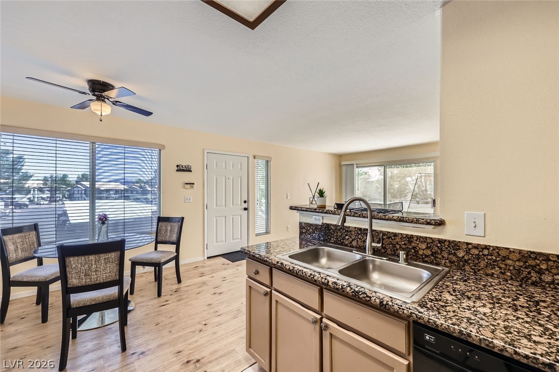 5241 Caspian Springs Drive 203 Las Vegas NV 89120
