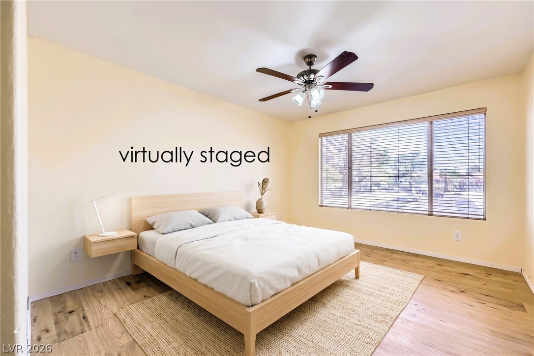 5241 Caspian Springs Drive 203 Las Vegas NV 89120