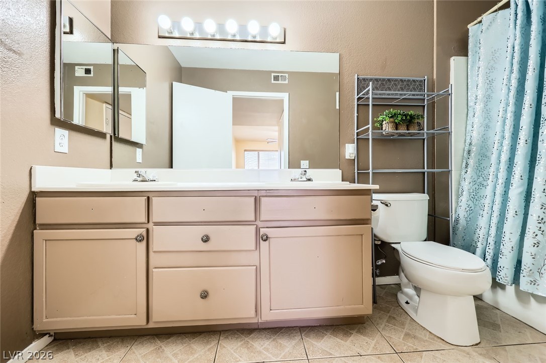 5241 Caspian Springs Drive 203 Las Vegas NV 89120