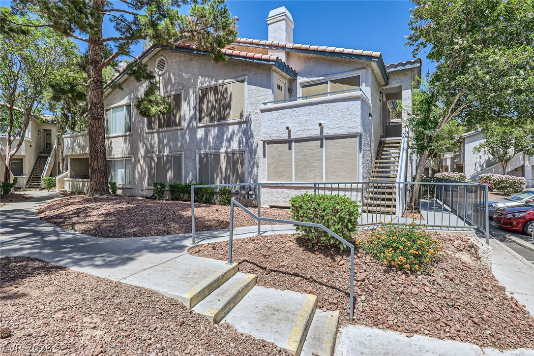 5241 Caspian Springs Drive 203 Las Vegas NV 89120