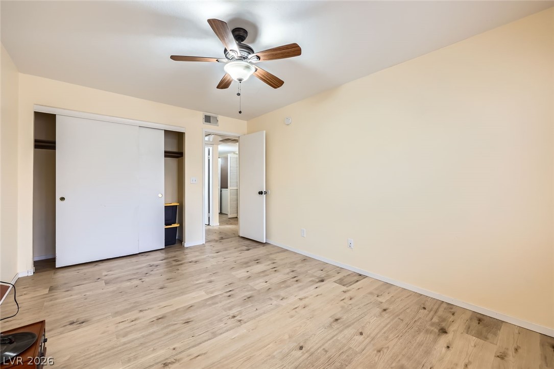 5241 Caspian Springs Drive 203 Las Vegas NV 89120