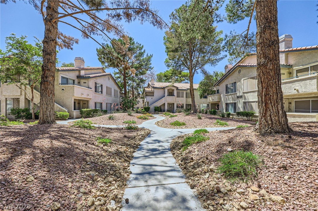 5241 Caspian Springs Drive 203 Las Vegas NV 89120