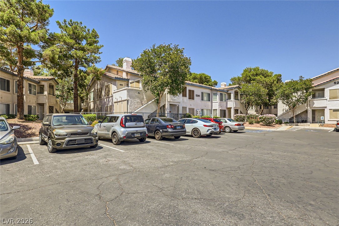 5241 Caspian Springs Drive 203 Las Vegas NV 89120