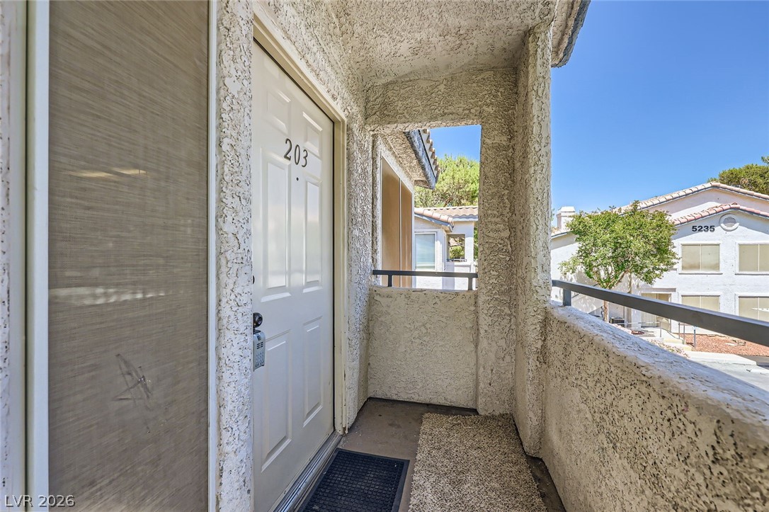 5241 Caspian Springs Drive 203 Las Vegas NV 89120