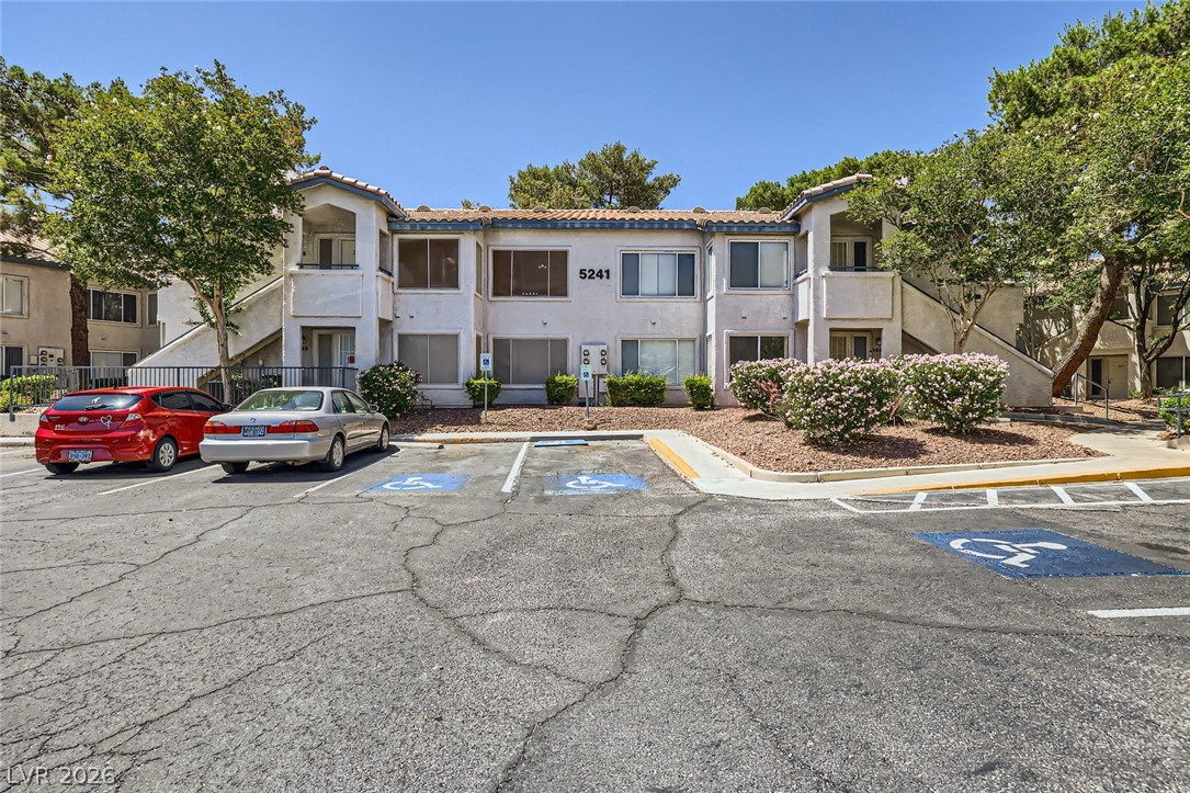 5241 Caspian Springs Drive 203 Las Vegas NV 89120