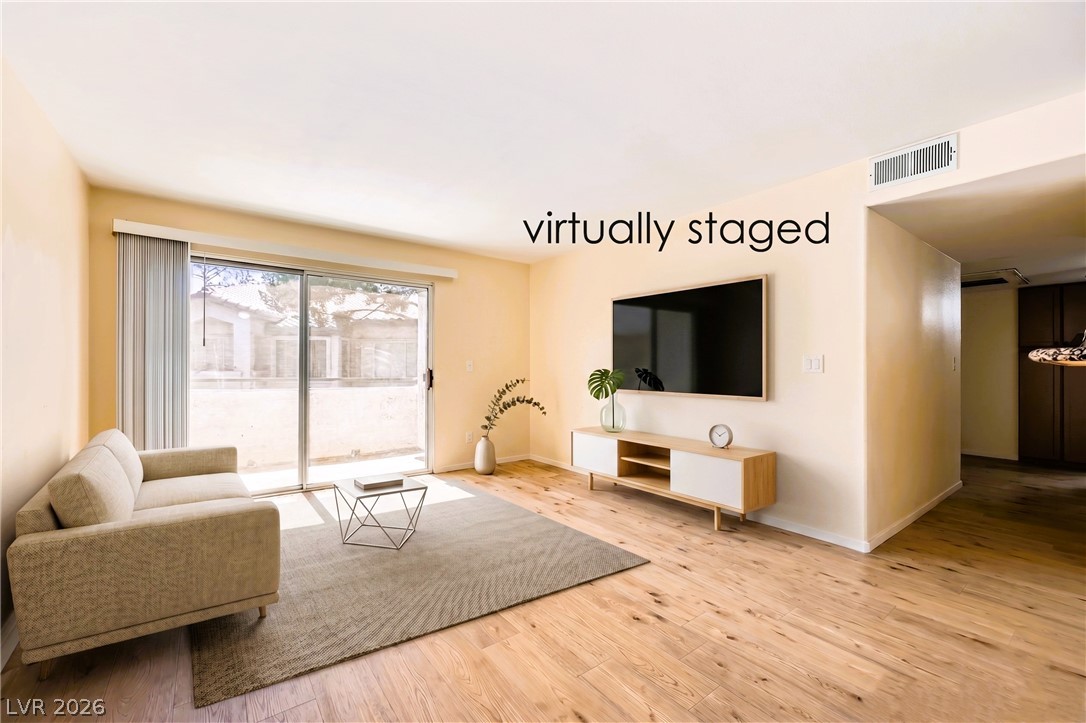 5241 Caspian Springs Drive 203 Las Vegas NV 89120