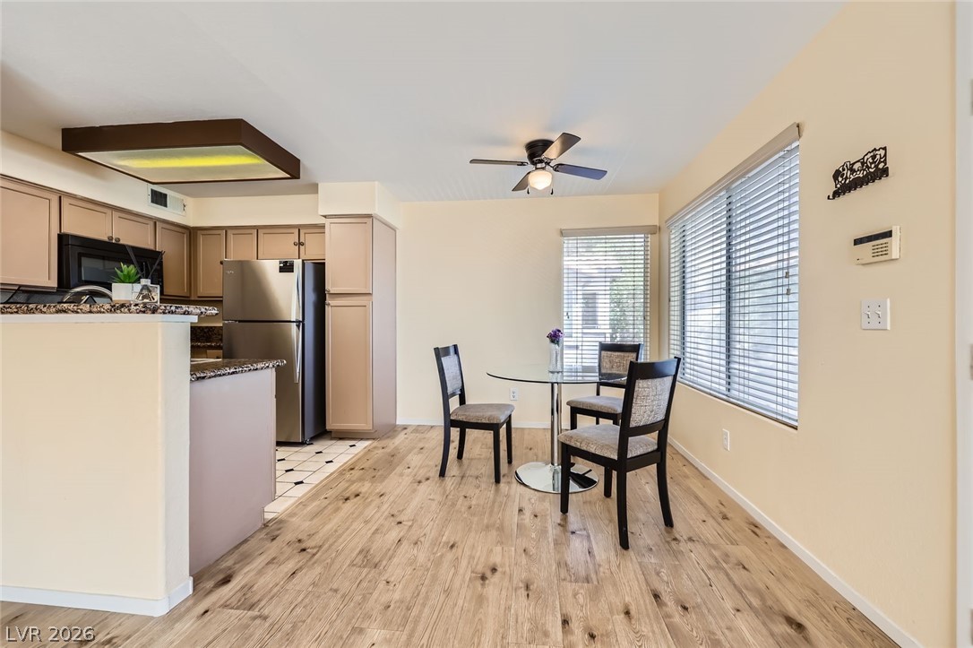 5241 Caspian Springs Drive 203 Las Vegas NV 89120