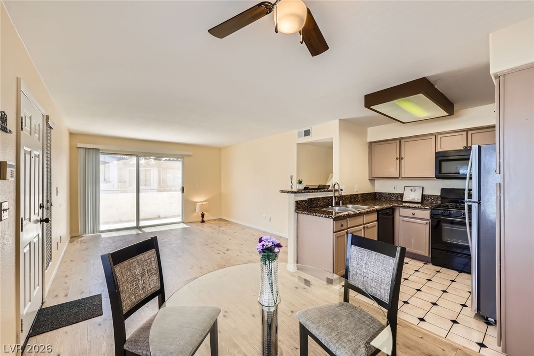 5241 Caspian Springs Drive 203 Las Vegas NV 89120