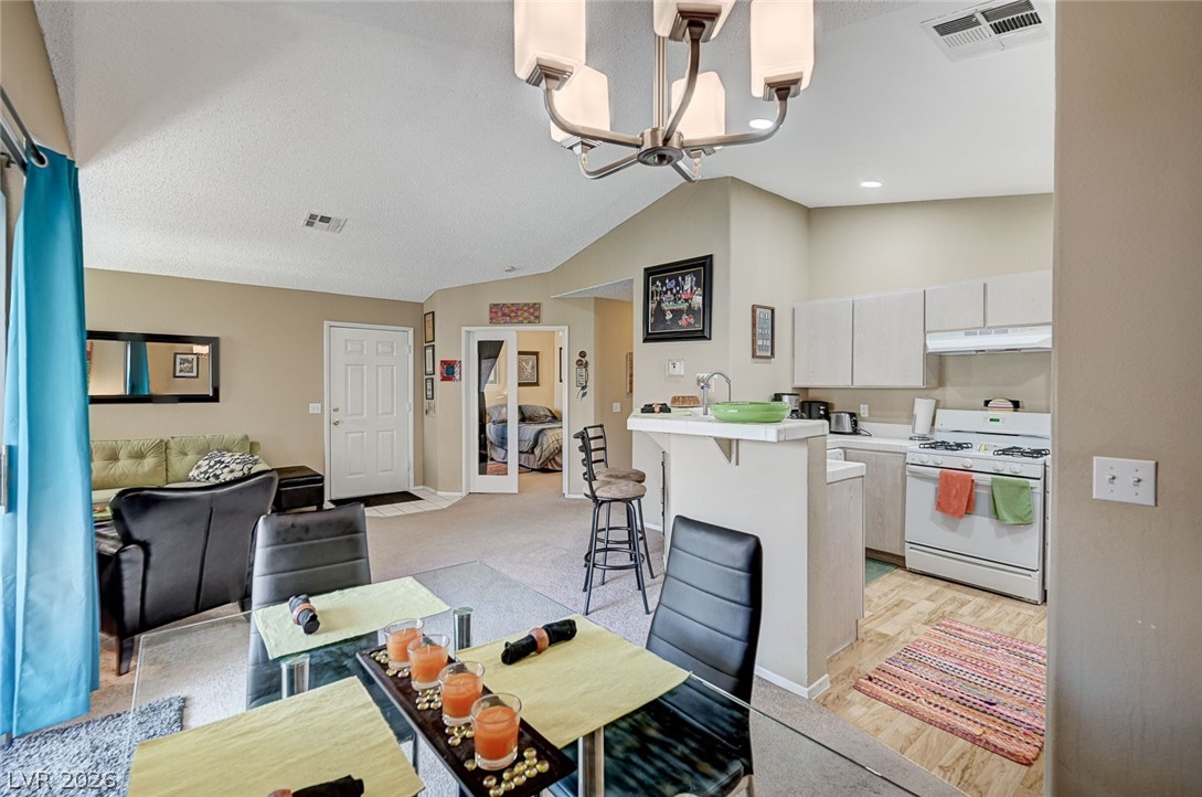 7905 Lago Vista Lane 203 Las Vegas NV 89145