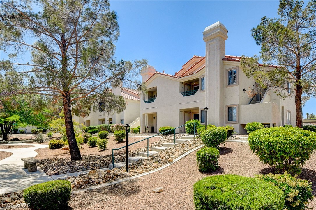 7905 Lago Vista Lane 203 Las Vegas NV 89145