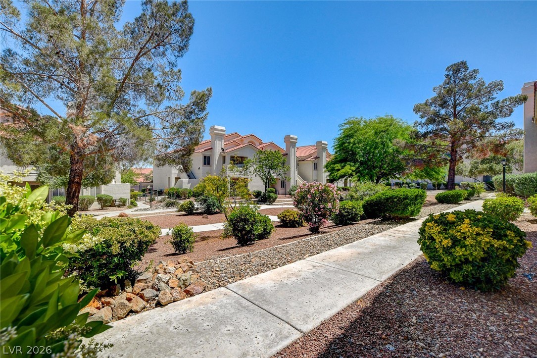 7905 Lago Vista Lane 203 Las Vegas NV 89145