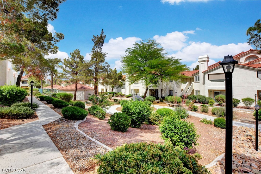 7905 Lago Vista Lane 203 Las Vegas NV 89145