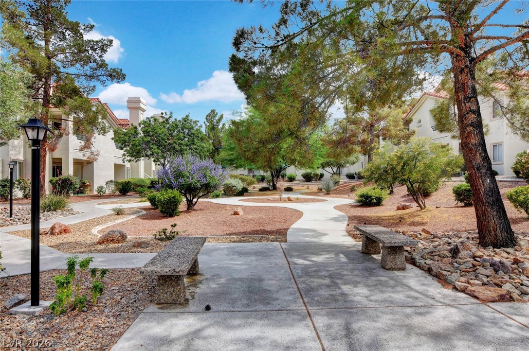 7905 Lago Vista Lane 203 Las Vegas NV 89145