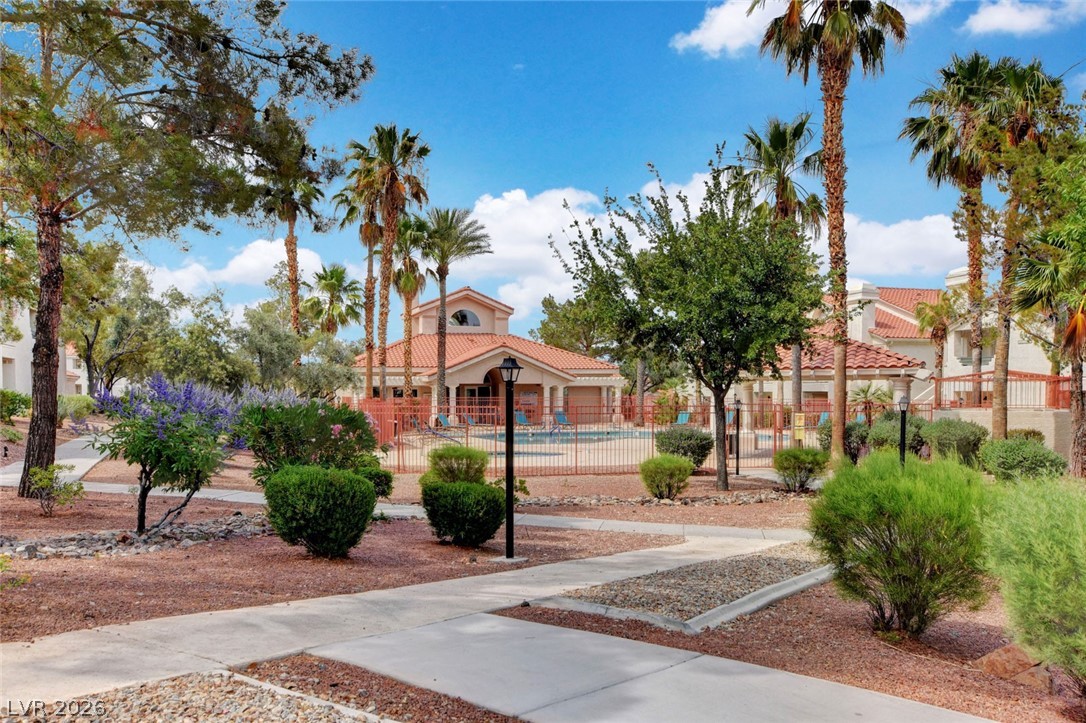 7905 Lago Vista Lane 203 Las Vegas NV 89145